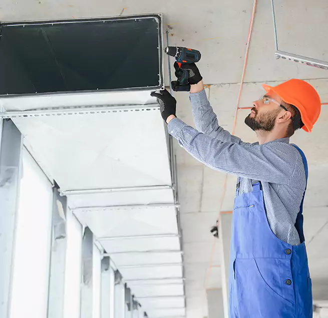 Why Homeowners & Businesses Trust Us in Chino, CA