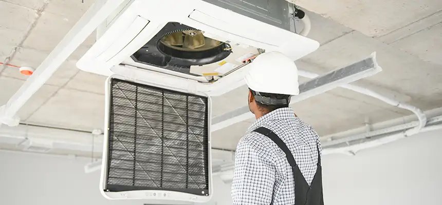 Our Affordable Duct Cleaning Near Me Services in Chino, CA