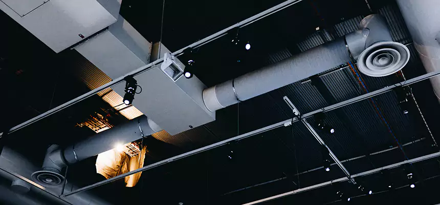 Our Air Duct Replacement Services in Chino, CA