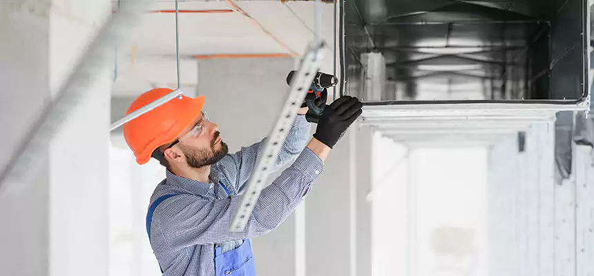 Our Air Vent Replacement Services in Chino, CA