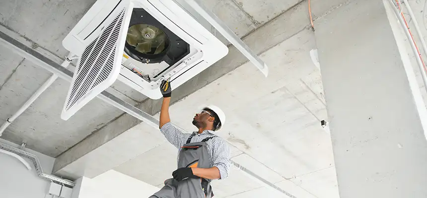 Efficient Multi‑Unit & HOA Annual Vent Cleaning Plans in Chino