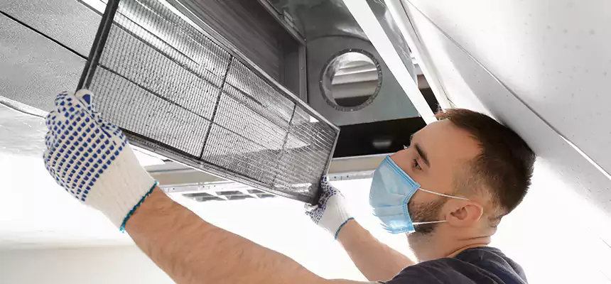 Diagnostic HVAC Coil & Blower Cleaning in Chino