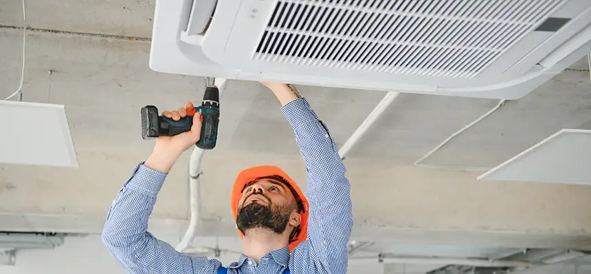 Detailed Multi‑Unit Riser & Roof Termination Cleaning in Chino