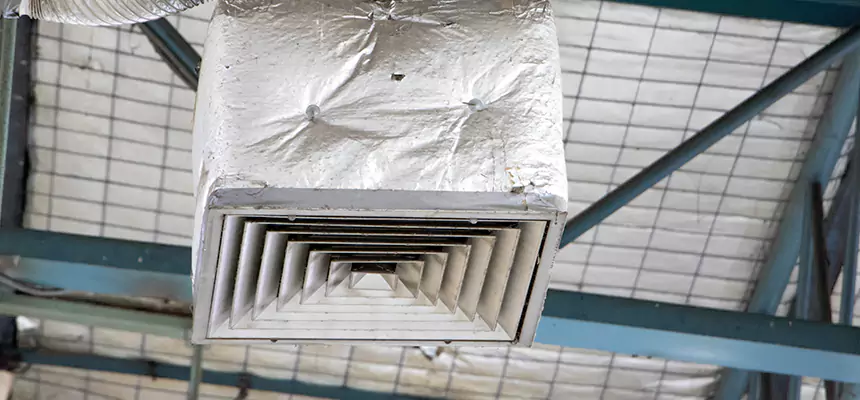 Our Custom HVAC Ductwork Services in Chino, CA