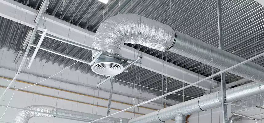 Our Dryer Vent Hose Replacement Services in Chino, CA