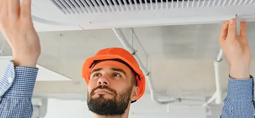 Our Furnace Vent Cleaning Services in Chino, CA