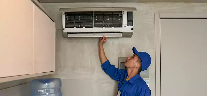 Balanced Fresh‑Air Ventilation (ERV/HRV) in Chino