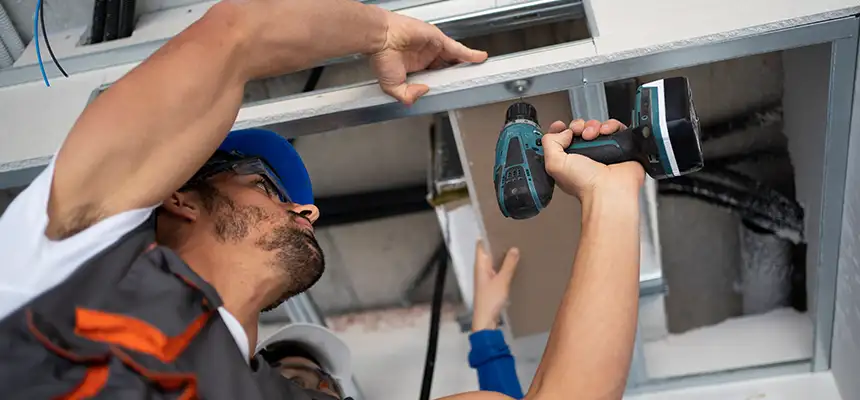 Our Improve Home Air Circulation Services in Chino, CA