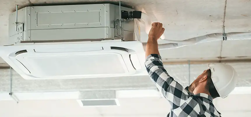 Our Local Vent Cleaning Services in Chino, CA