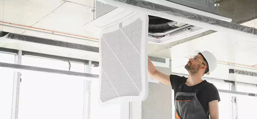 Dryer Ventilation Duct Cleaning in Chino