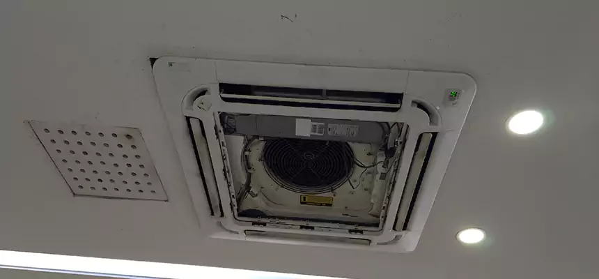 Our Wall Vent Cleaning Service Services in Chino, CA