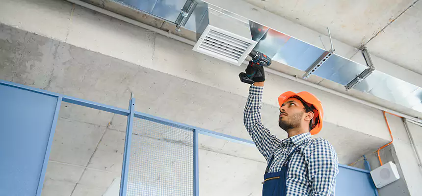 Efficient Exhaust Vent Cleaning in Chino, CA