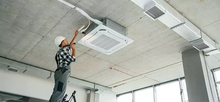 Our Wi Fi Connected Air Ducts Services in Chino, CA