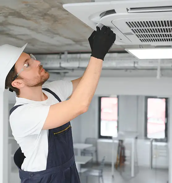 Top Affordable Duct Cleaning Services Near Me in Chino, CA