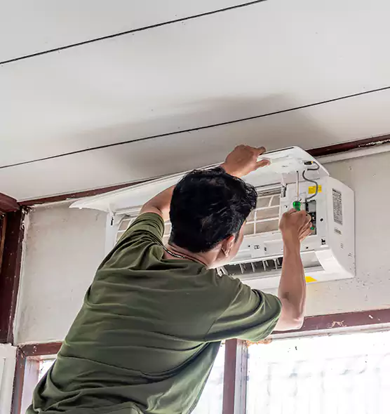 About Air Duct & AC Odor Removal in Chino, CA