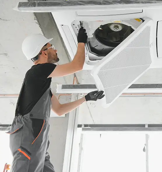 About Air Duct Rodent Removal in Chino, CA