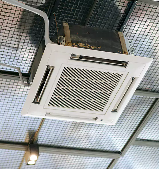 Top-Notch Allergy Relief Vent Cleaning Services in Chino, CA