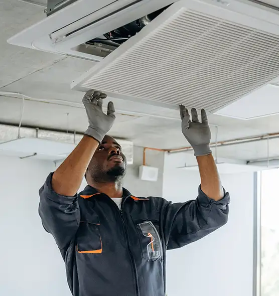 About Certified Air Duct Specialists in Chino, CA
