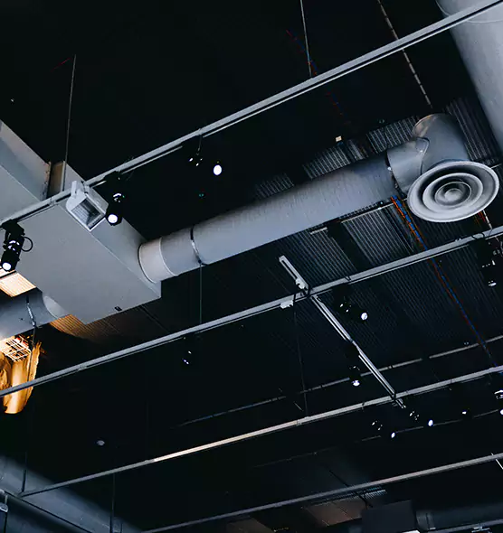 Professional Duct Cleaning For LEED Homes in Chino, CA