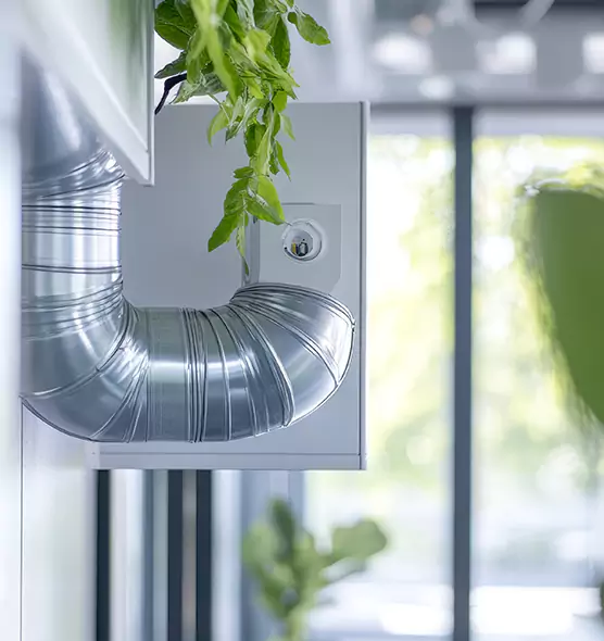 Professional Eco-Safe Dryer Vent Cleaning in Chino, CA