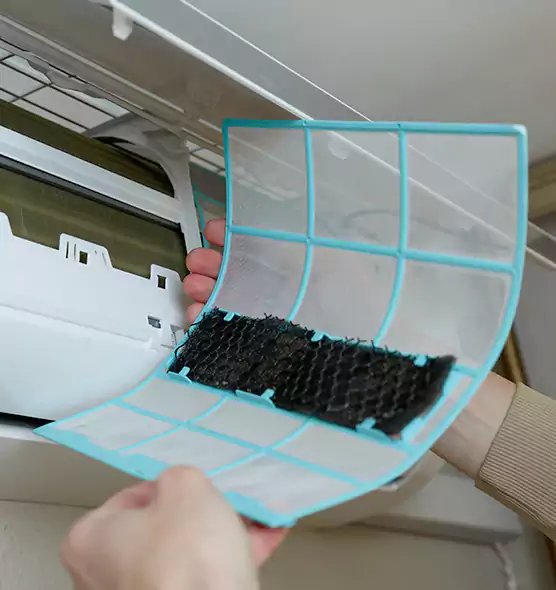 Welcome to Air Duct Cleaning & Repairs Chino — Your Local HEPA Filter Installation Pros in Chino, CA