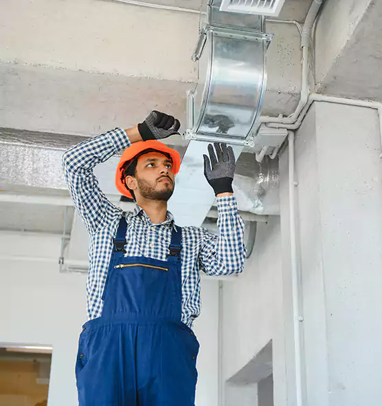 About Hotel Duct And Vent Cleaning in Chino, CA