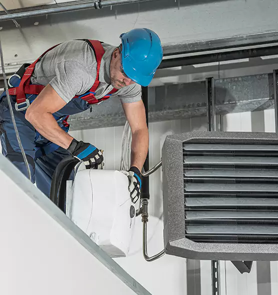 Professional HVAC Cleaning Solutions in Chino, CA