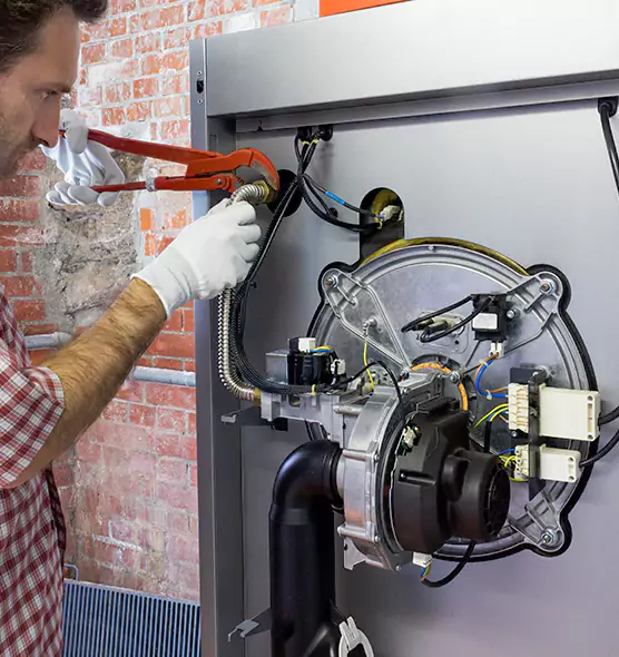 Advanced Repair Dryer Vent Hose in Chino, CA