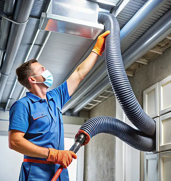 Welcome to Air Duct Cleaning & Repairs Chino — Your Local Roof Dryer Vent Cleaning Specialists in Chino, CA