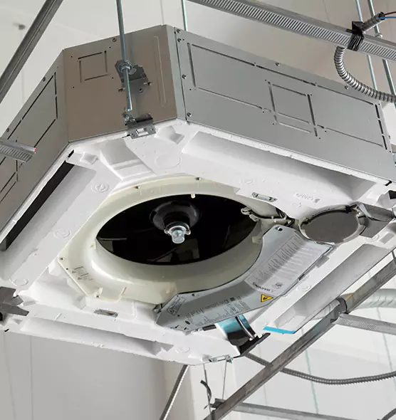 Professional Roof Vent Lint Removal Chino, CA