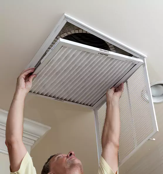 Professional Vent Relocation Services in Chino, CA
