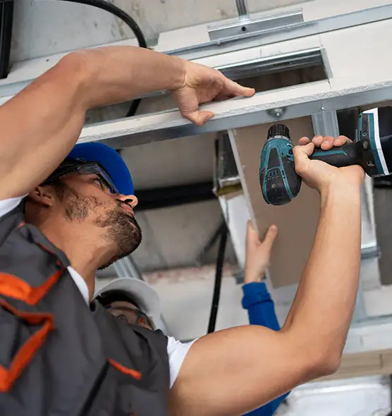 About Vent Smoke Odor Elimination in Chino, CA