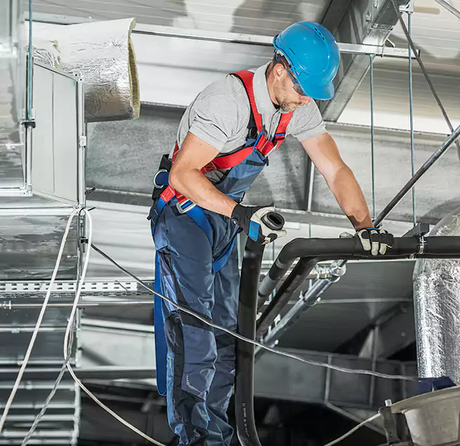 Why Homeowners & Businesses Trust Us in Chino, CA?