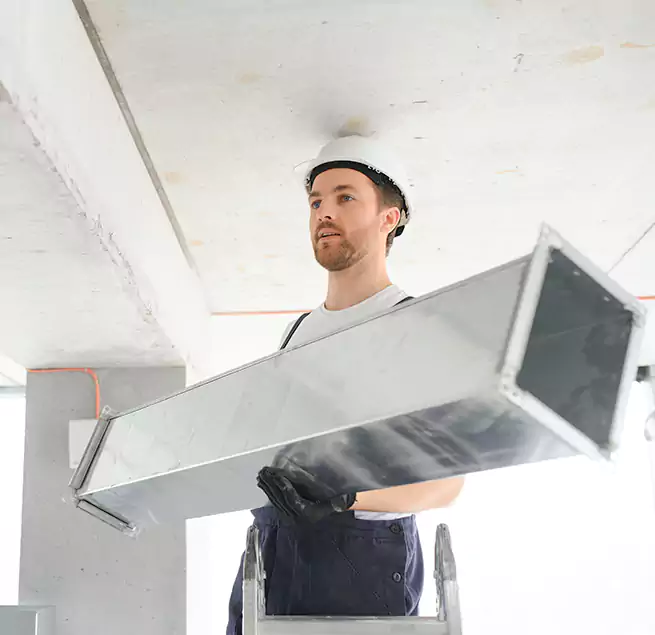 Why Homeowners & Businesses Trust Us in Chino, CA