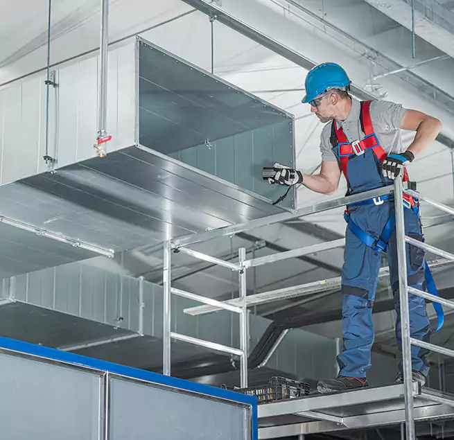 Why Homeowners & Businesses Trust Us in Chino, CA?