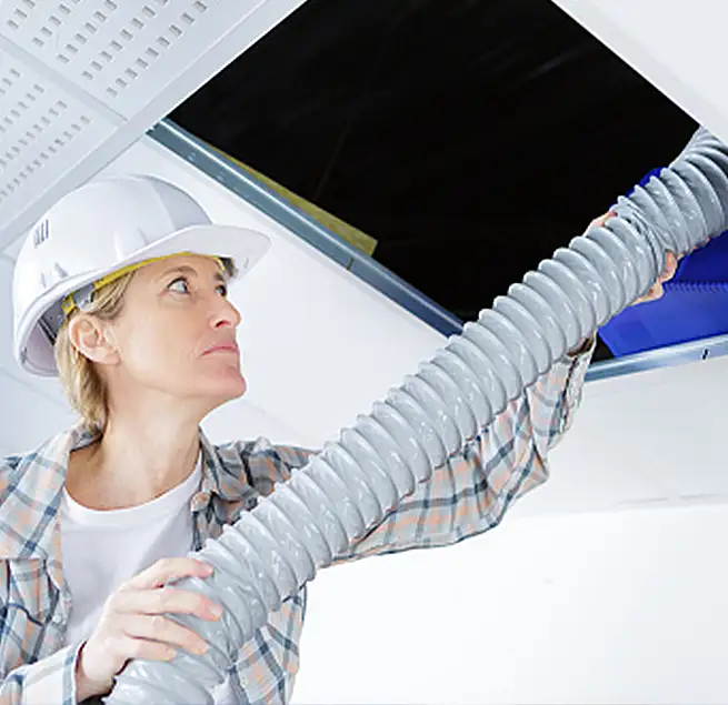 Why Homeowners & Businesses Trust Us Chino, CA