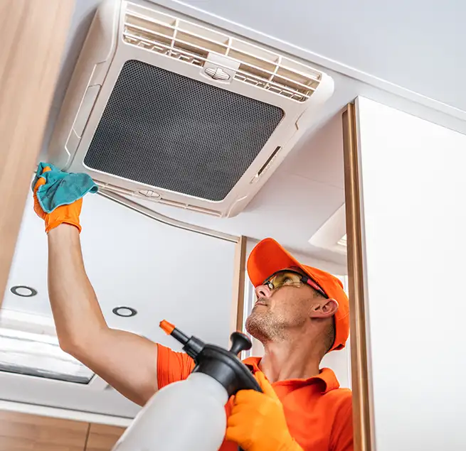 Why Homeowners & Businesses Trust Us in Chino, CA?