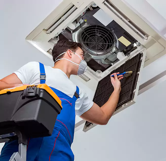 Why Homeowners & Businesses Trust Us in Chino, CA?