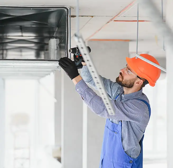  Why Homeowners Businesses Trust Us Chino, CA