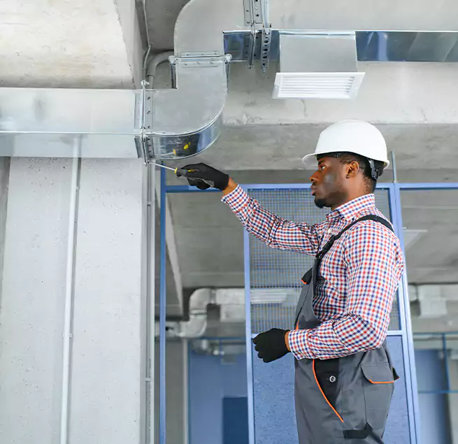 Why Homeowners & Businesses Trust Us in Chino, CA