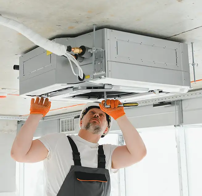 Why Homeowners & Businesses Trust Us Chino, CA