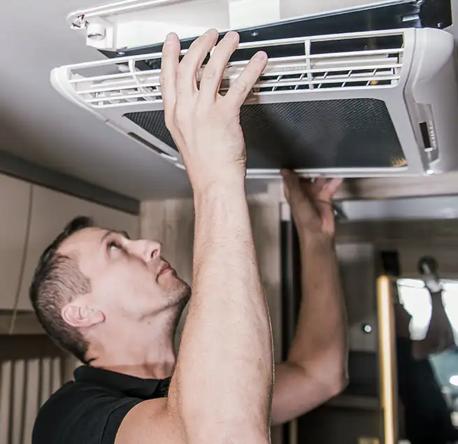 Why Homeowners & Businesses Trust Us Chino, CA