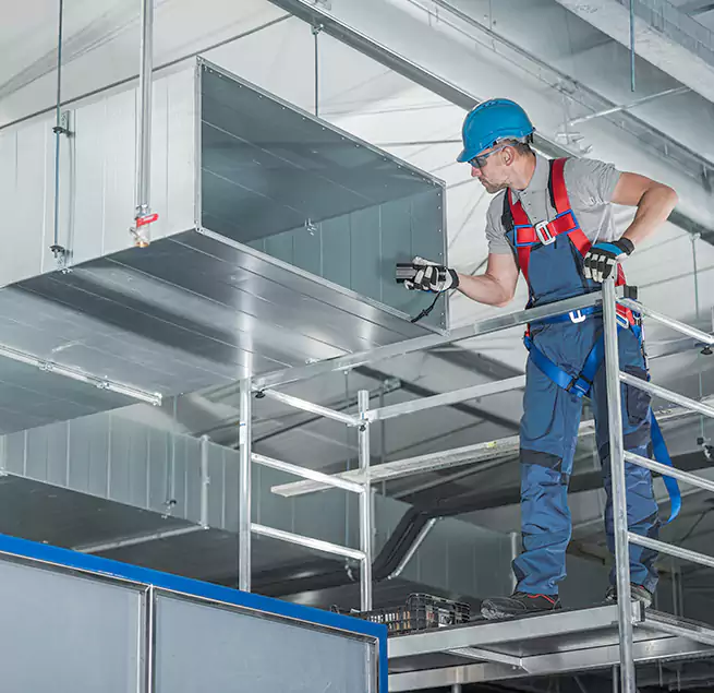 Why Homeowners Businesses Trust Us in Chino, CA