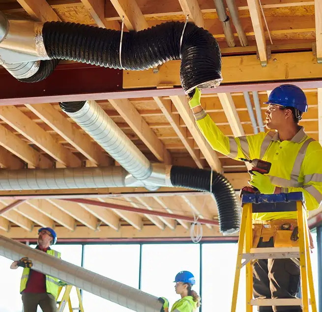 Why Homeowners & Businesses Trust Us in Chino, CA?