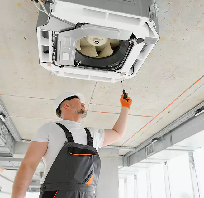 Why Homeowners Businesses Trust Us in Chino, CA