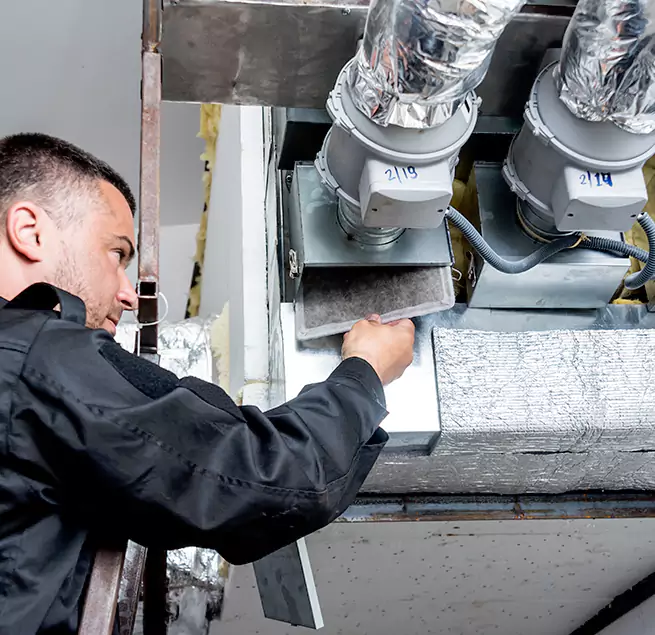 Why Homeowners Businesses Trust Us in Chino, CA?