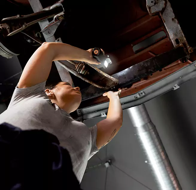 Why Homeowners & Businesses Trust Us Chino, CA