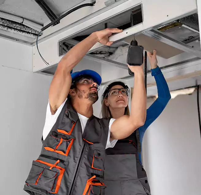 Why Homeowners & Businesses Trust Us in Chino, CA