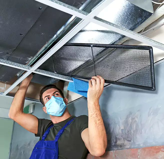 Why Homeowners Businesses Trust Us in Chino, CA