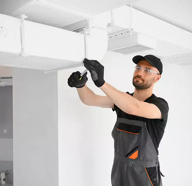  Why Homeowners Businesses Trust Us Chino, CA